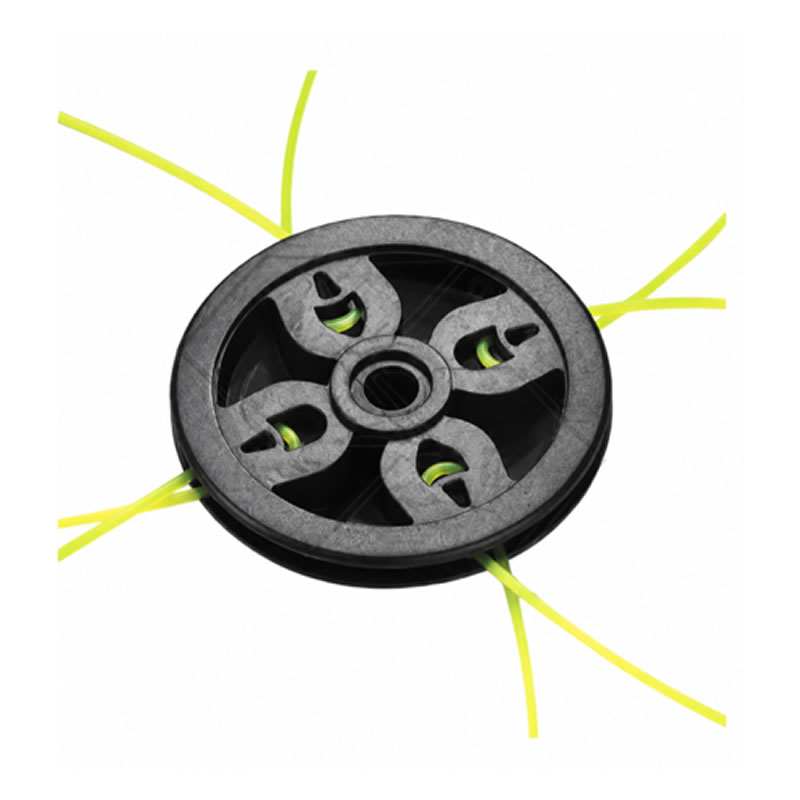 Testina per decespugliatore “Black”
